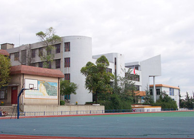 四川省德陽黃許職業(yè)中專學(xué)校