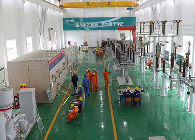 四川電力職業(yè)技術(shù)學(xué)院