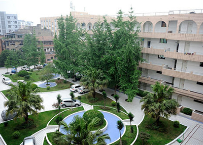 新津縣職業(yè)高級中學(xué)