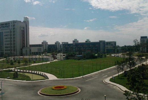 四川天一學(xué)院