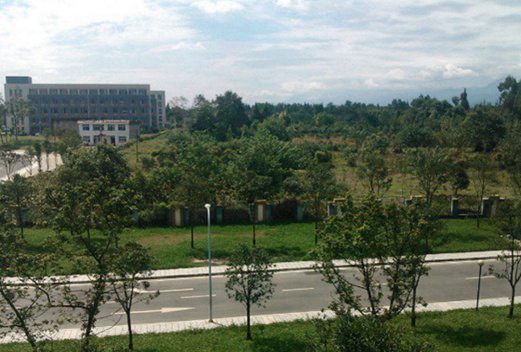 四川天一學(xué)院