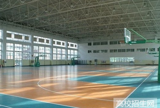 四川南充師范學校