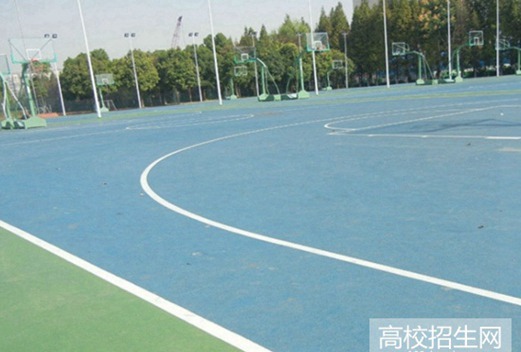 四川南充師范學校