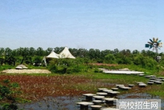 樂山旅游學(xué)校