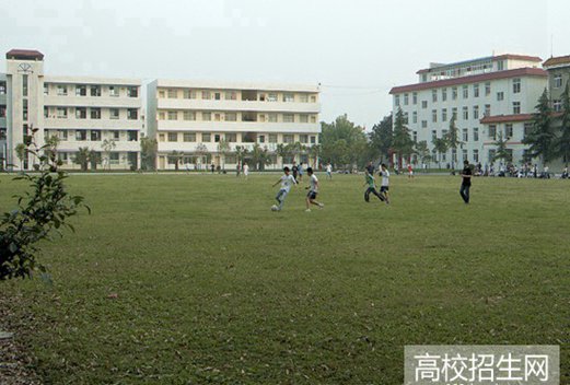 四川省成都市中和職業(yè)中學(xué)