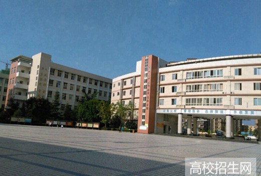 四川省簡陽市高級職業(yè)中學(xué)