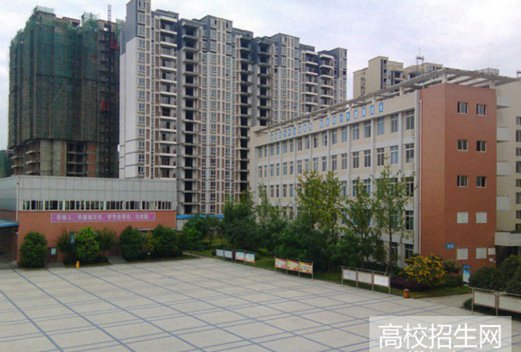 四川省簡陽市高級職業(yè)中學(xué)