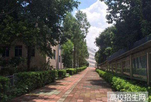 成都德圣中等職業(yè)學校