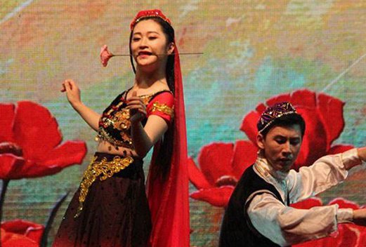 四川省弘博中等專業(yè)學(xué)校