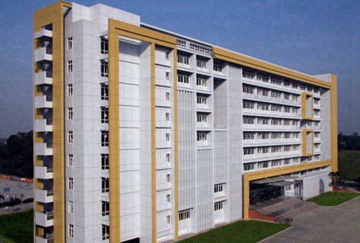 川大科技園職業(yè)技能學院