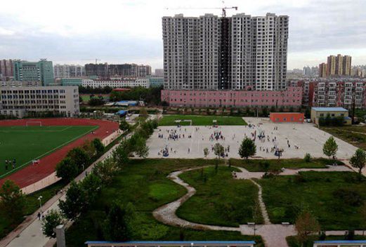 川大科技園職業(yè)技能學院