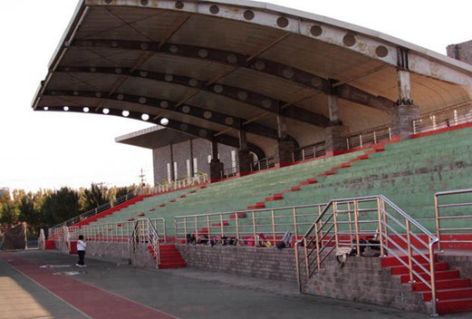 川大科技園職業(yè)技能學院