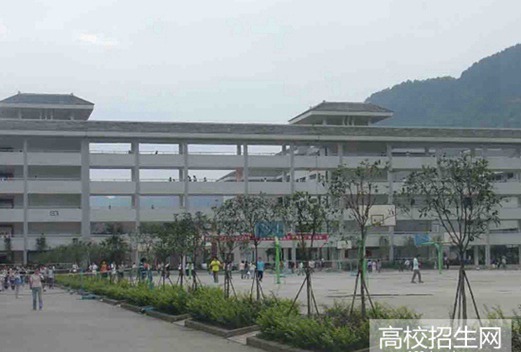 四川工業(yè)科技學院