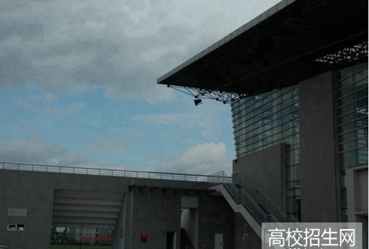 成都市技師學院