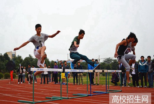 眉山信息工程中等職業(yè)技術學校