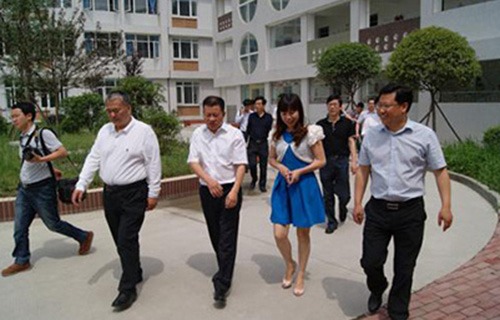 普洱特殊教育學(xué)校