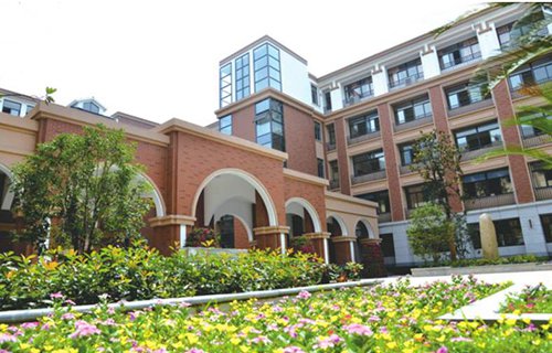 保山隆陽區(qū)職業(yè)技術學校