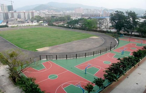 保山隆陽區(qū)職業(yè)技術學校