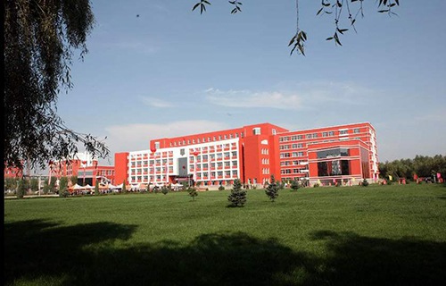 保山隆陽區(qū)職業(yè)技術學校