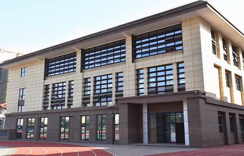 福州財(cái)政金融職業(yè)中專(zhuān)學(xué)校