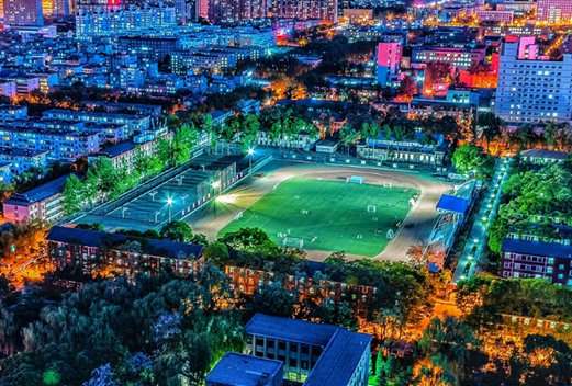 山西大學(xué)附屬中學(xué)校