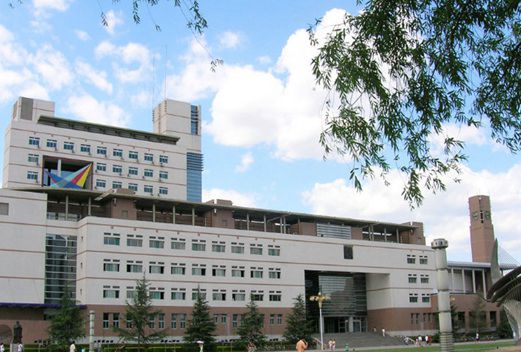 山西大學(xué)附屬中學(xué)校