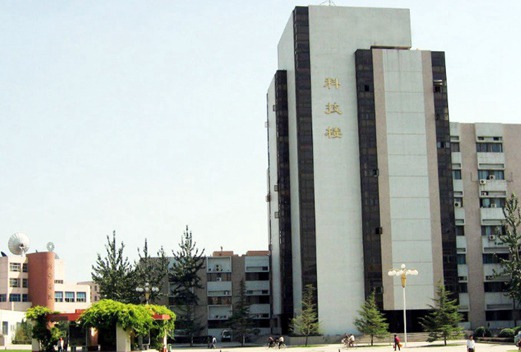 山西大學(xué)附屬中學(xué)校