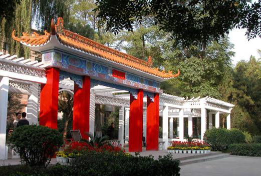 山西大學(xué)附屬中學(xué)校