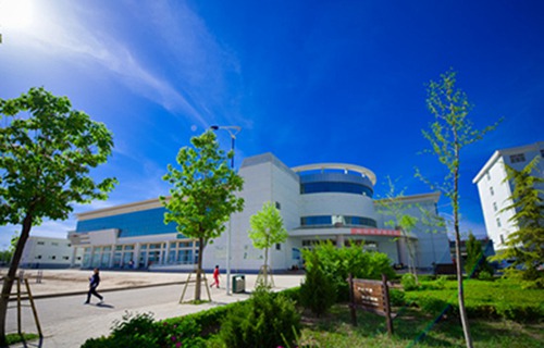 合水職業(yè)中學