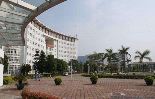 合水職業(yè)中學