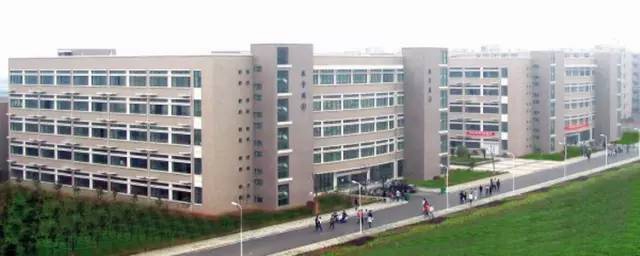 浙江省郵電學(xué)校