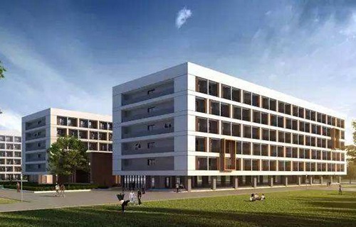 浙江省郵電學(xué)校