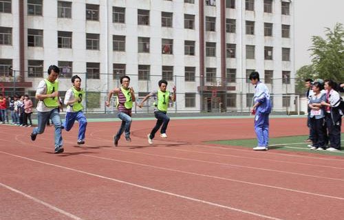 榆林市職業(yè)教育中心