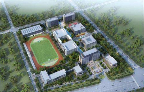 忻州鐵路運(yùn)輸技工學(xué)校