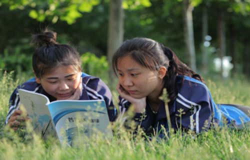 霍州技工學(xué)校