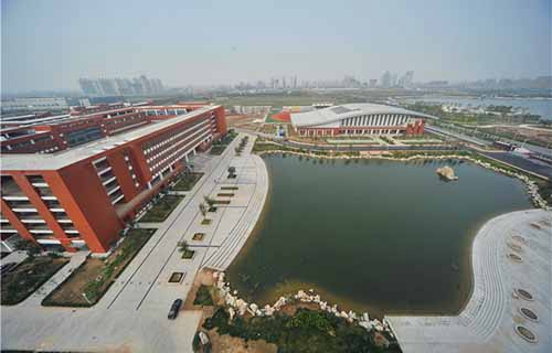 鄉(xiāng)寧縣職業(yè)中學(xué)