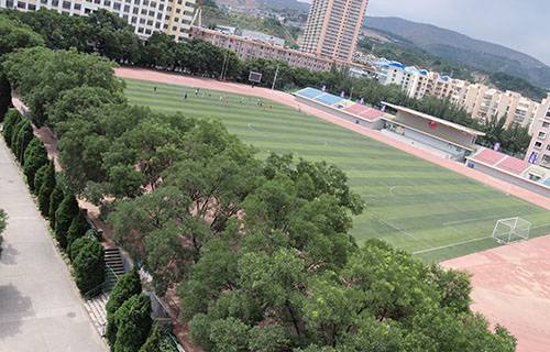 古藺縣大村職業(yè)中學(xué)