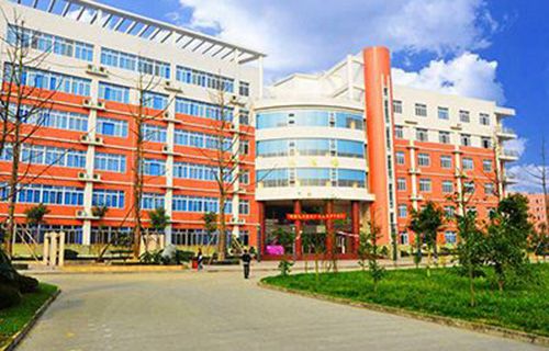 古藺縣大村職業(yè)中學(xué)