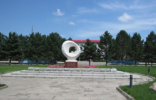 玉門職業(yè)中學(xué)