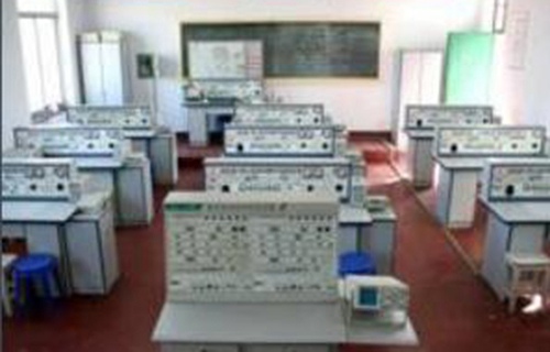 陜西省岐山縣職業(yè)技術(shù)教育中心