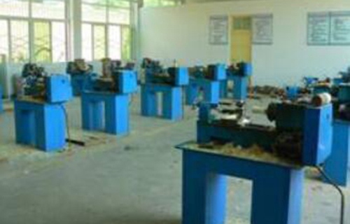 陜西省岐山縣職業(yè)技術(shù)教育中心