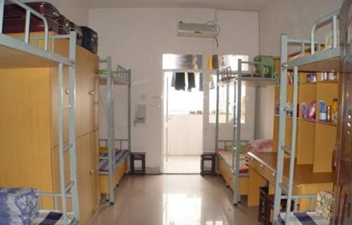 陜西省岐山縣職業(yè)技術(shù)教育中心