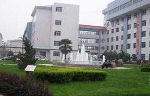 陜西省岐山縣職業(yè)技術(shù)教育中心