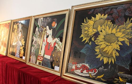 山西戲劇職業(yè)學(xué)院