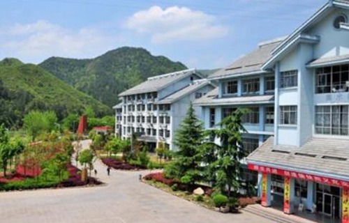 縉云工藝美術(shù)學(xué)校