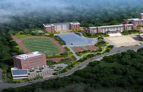 縉云工藝美術(shù)學(xué)校