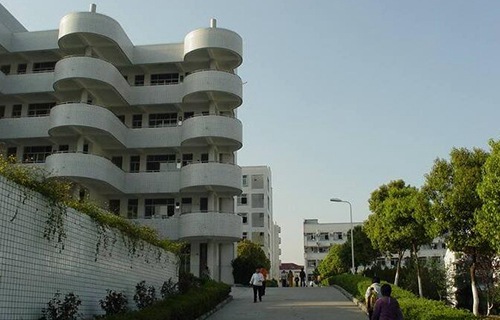 縉云工藝美術(shù)學(xué)校