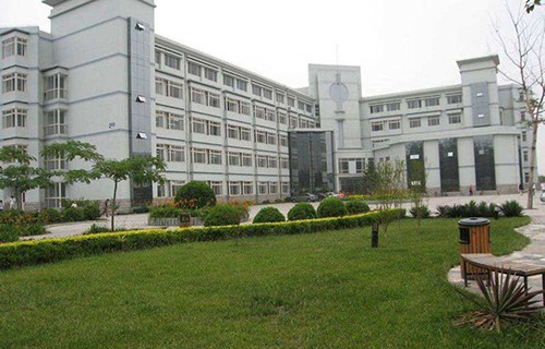 麗水黎明中專(zhuān)