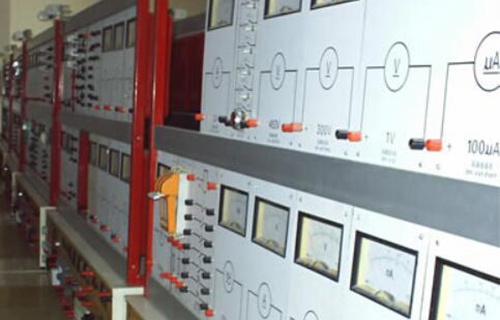 浙江電子工程學(xué)校