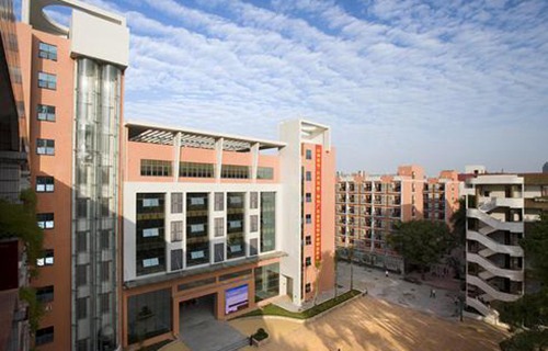 衢州市成功職業(yè)學(xué)校